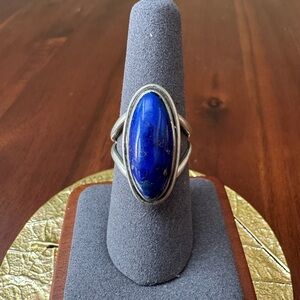 Vintage Southwest Style Ring